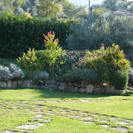 La Sorgente Del Subasio Διαμέρισμα
